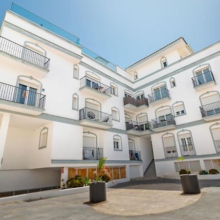City Apartment With Workspace, Rooftop & Parking Tarifa Exterior foto
